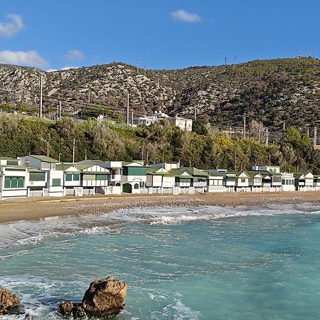 شقة Mi Casita De غراف المظهر الخارجي الصورة