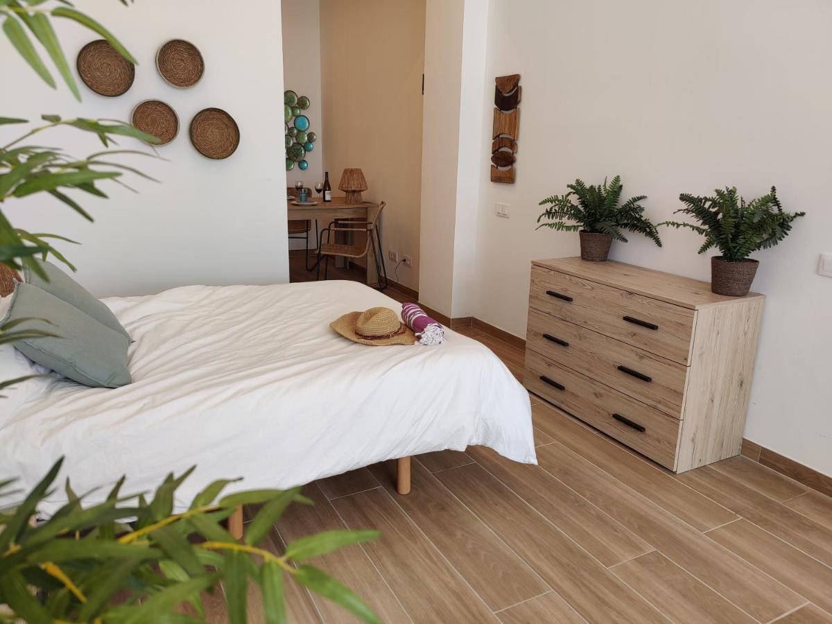 شقة Mi Casita De غراف المظهر الخارجي الصورة