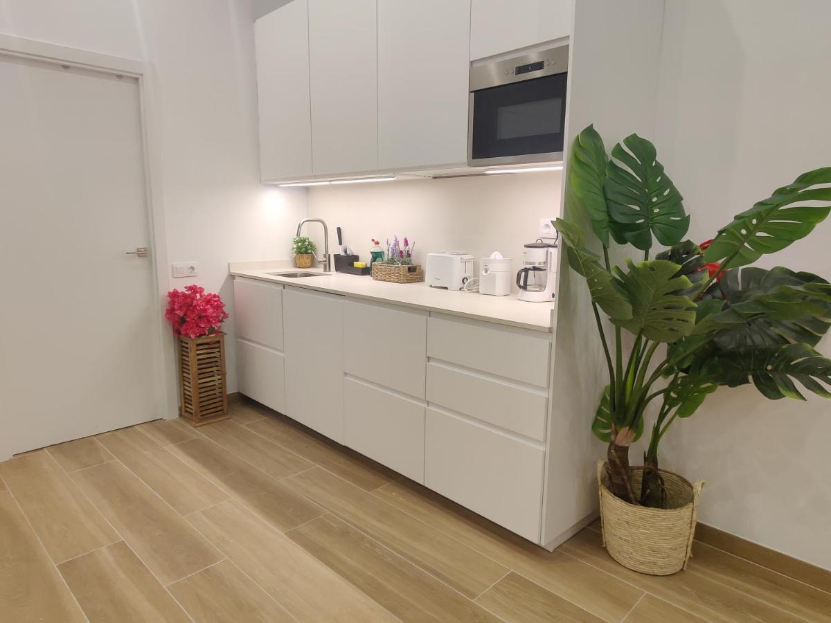 شقة Mi Casita De غراف المظهر الخارجي الصورة
