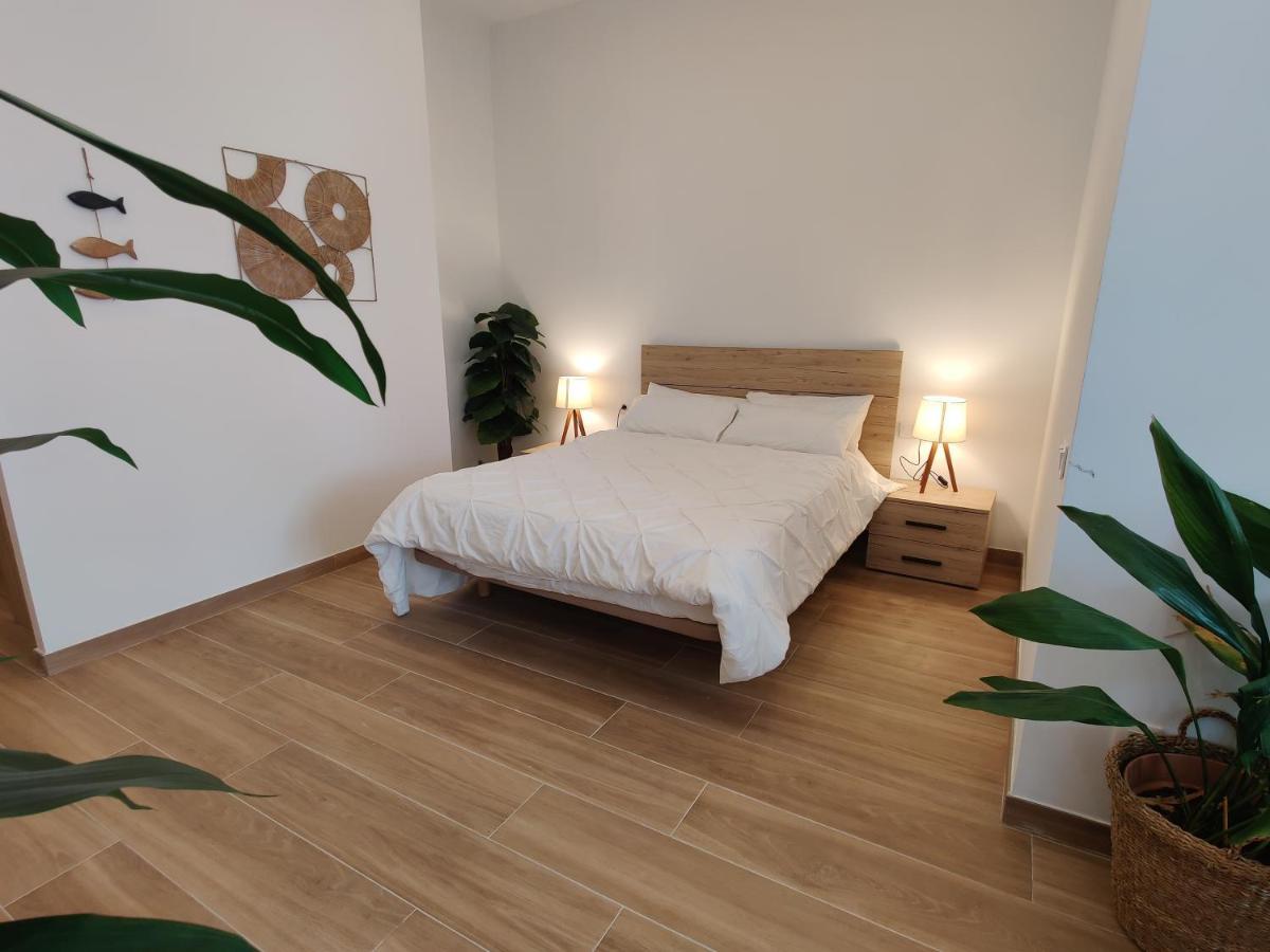 شقة Mi Casita De غراف المظهر الخارجي الصورة