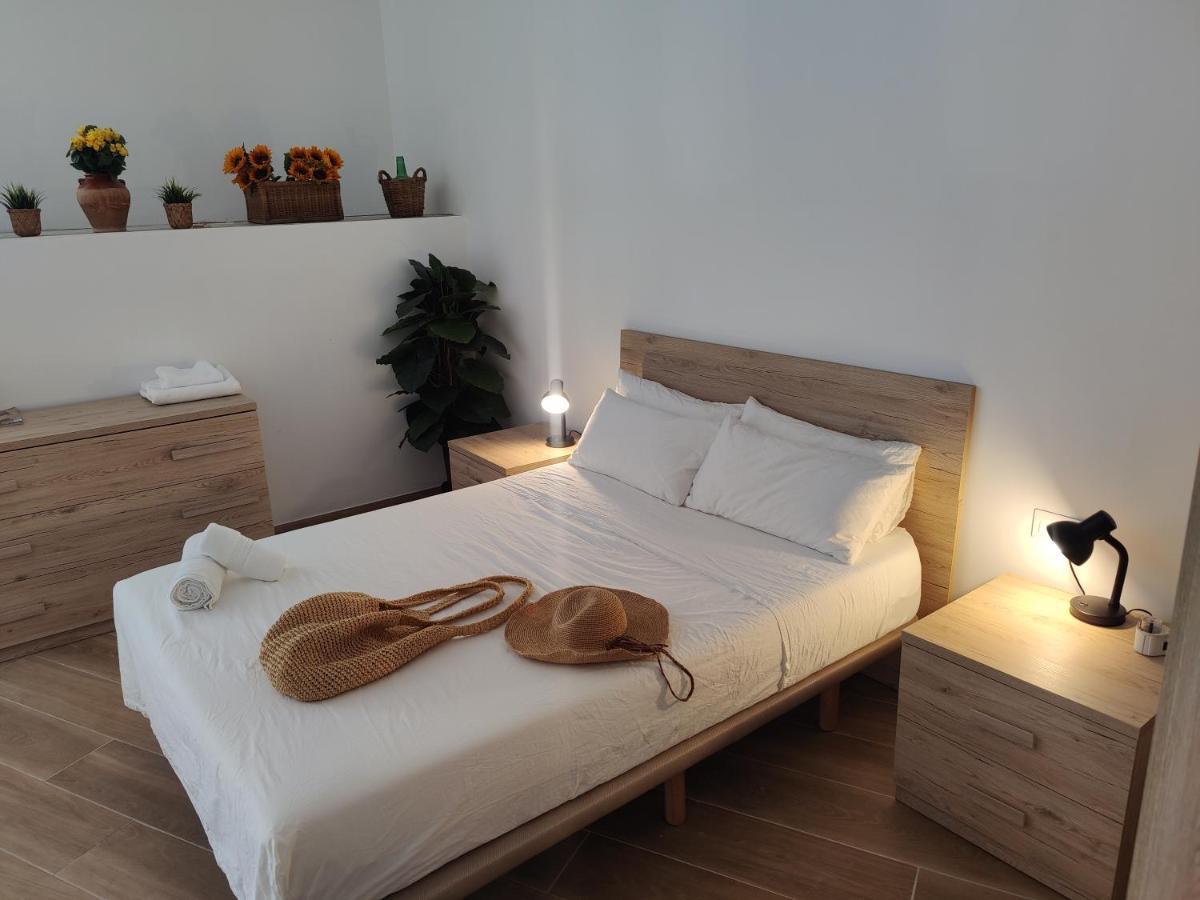 شقة Mi Casita De غراف المظهر الخارجي الصورة