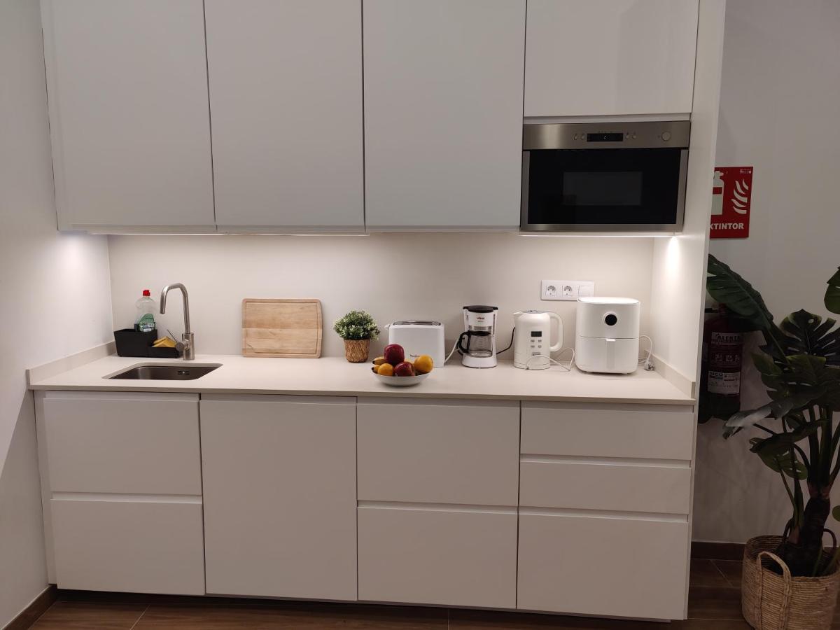 شقة Mi Casita De غراف المظهر الخارجي الصورة
