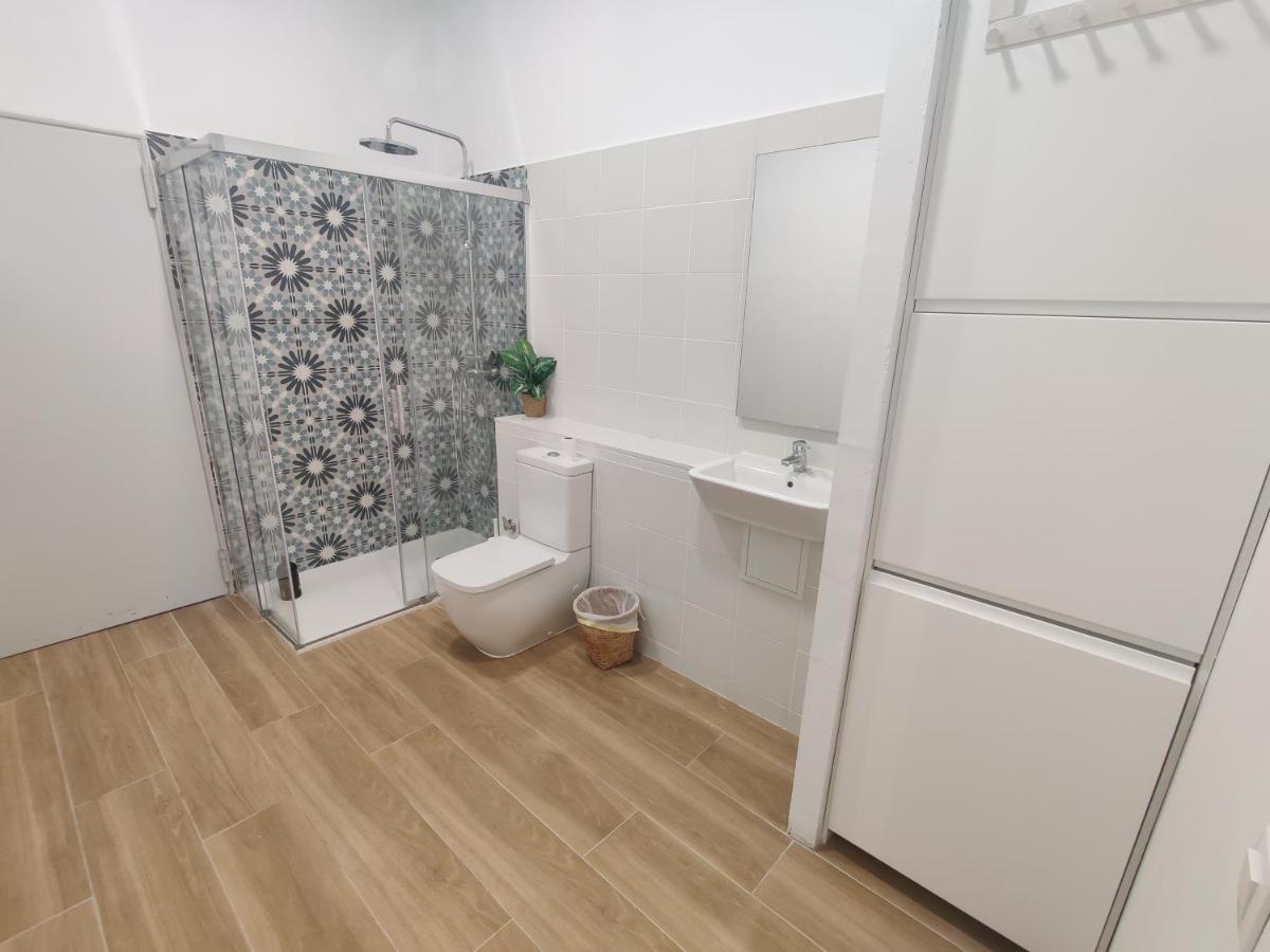 شقة Mi Casita De غراف الغرفة الصورة