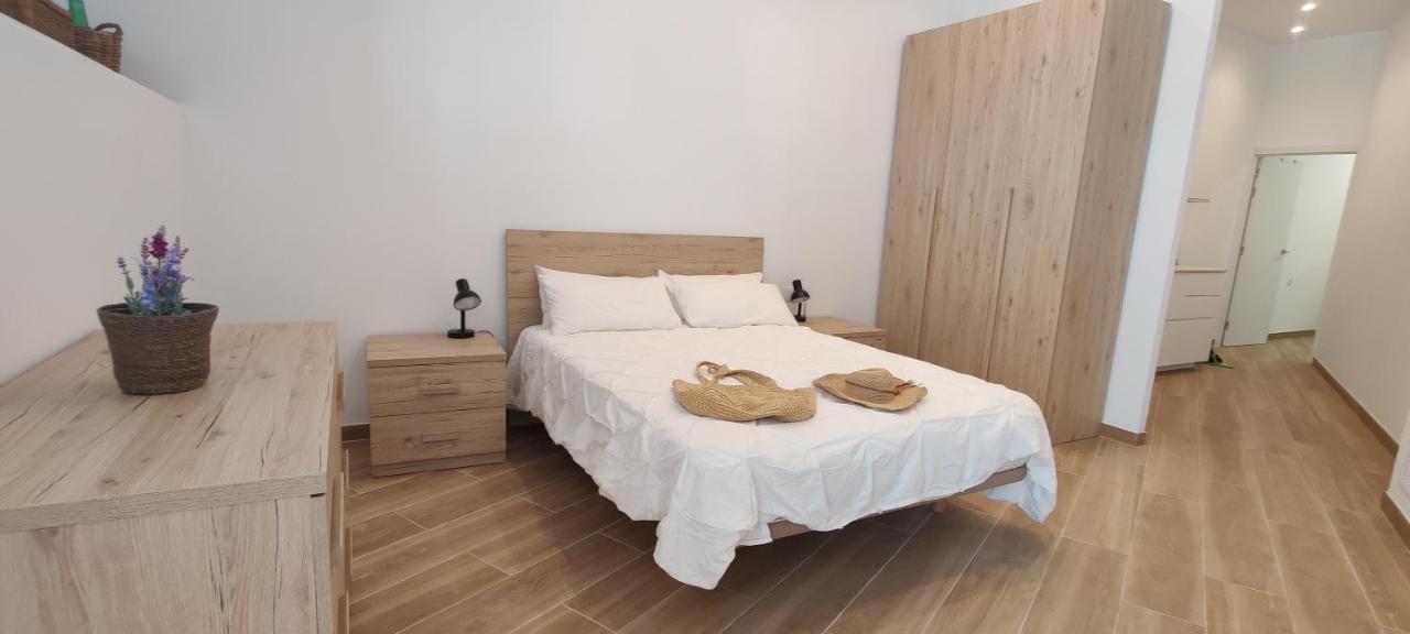 شقة Mi Casita De غراف المظهر الخارجي الصورة