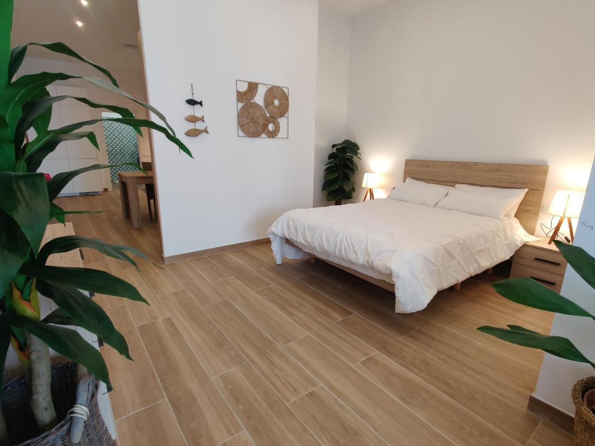 شقة Mi Casita De غراف المظهر الخارجي الصورة