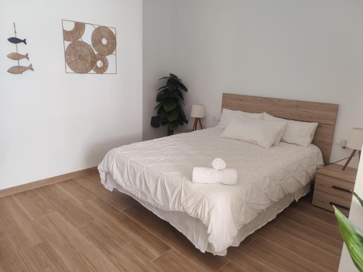 شقة Mi Casita De غراف المظهر الخارجي الصورة