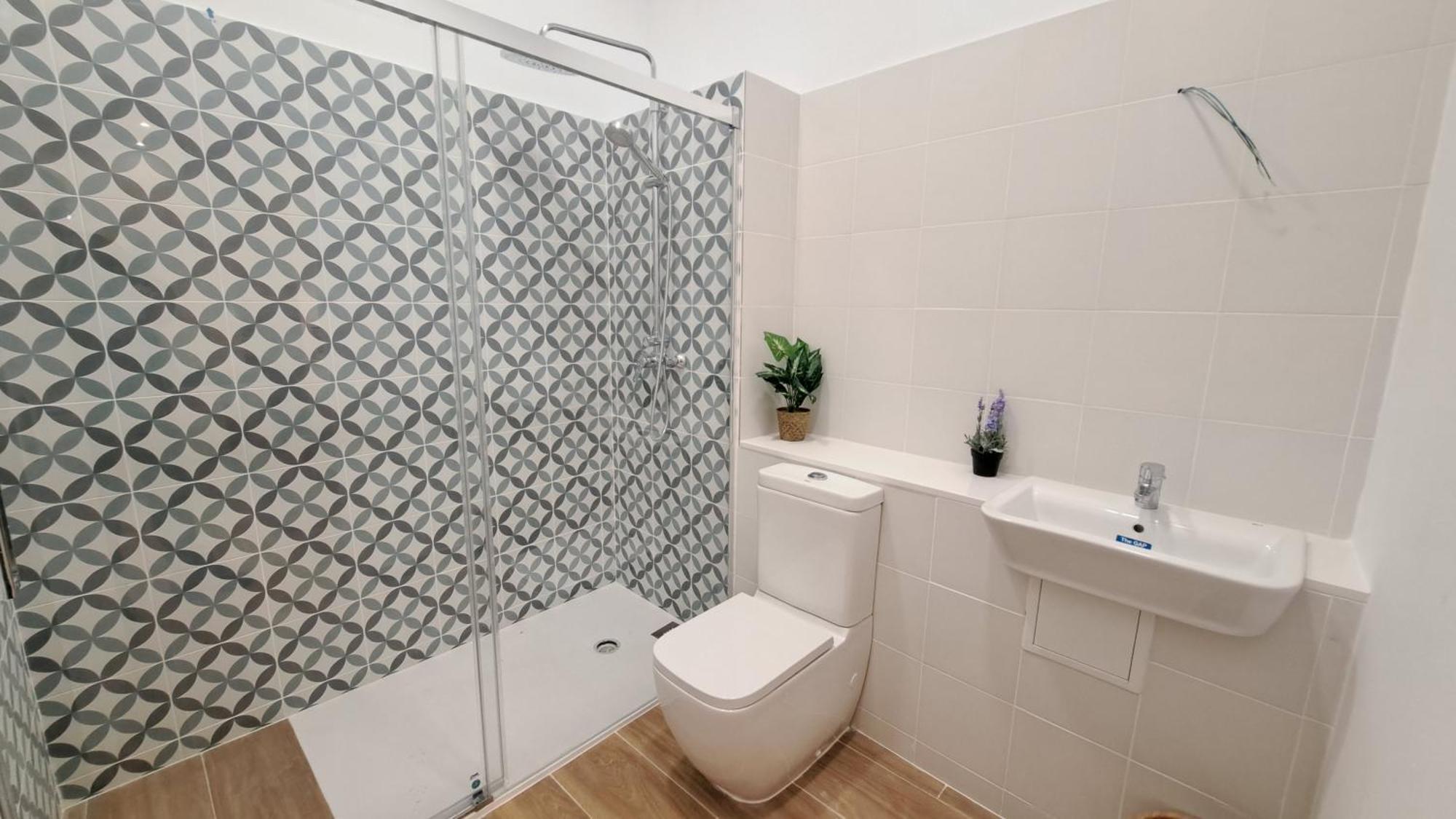 شقة Mi Casita De غراف المظهر الخارجي الصورة