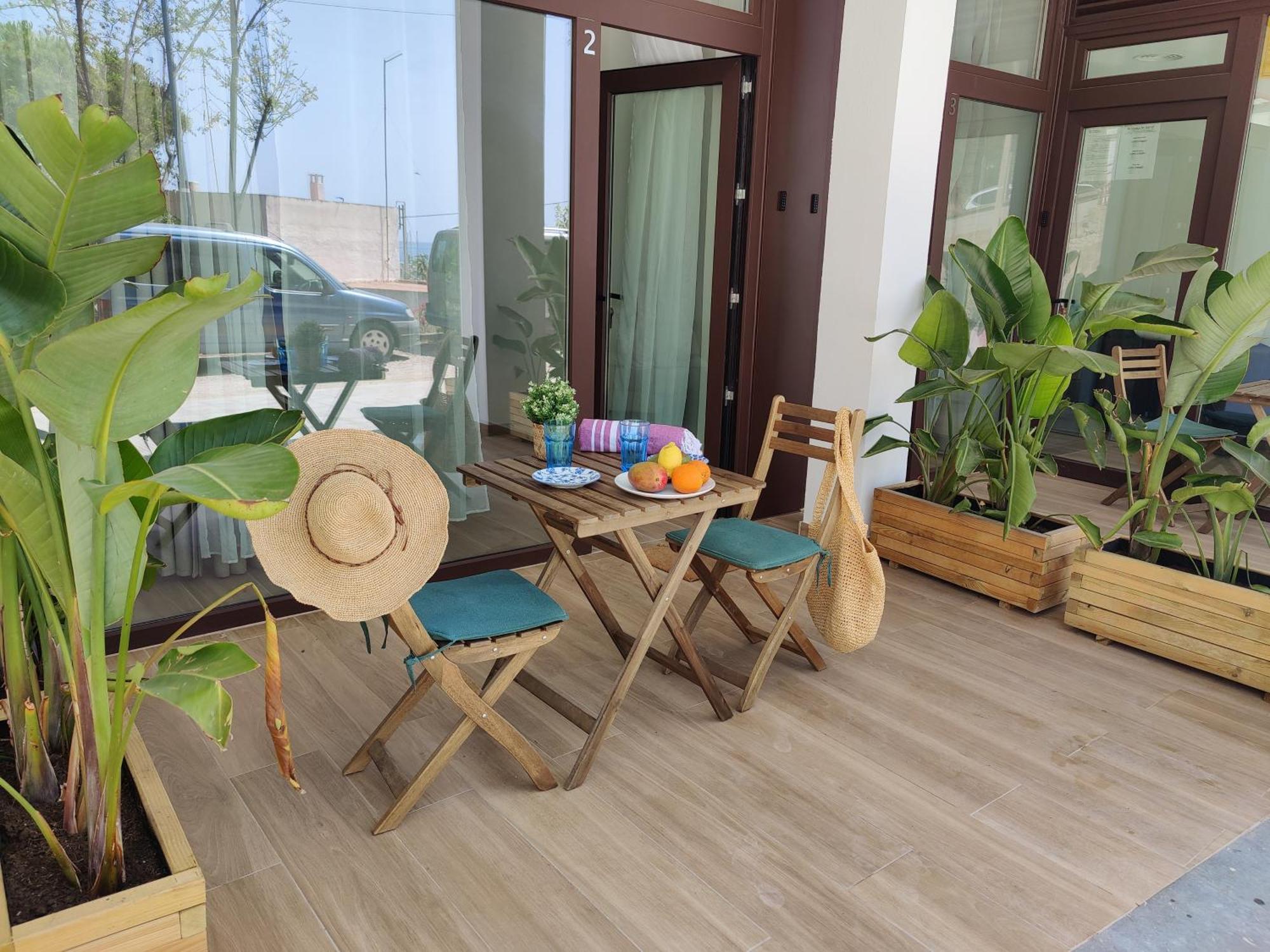 شقة Mi Casita De غراف المظهر الخارجي الصورة
