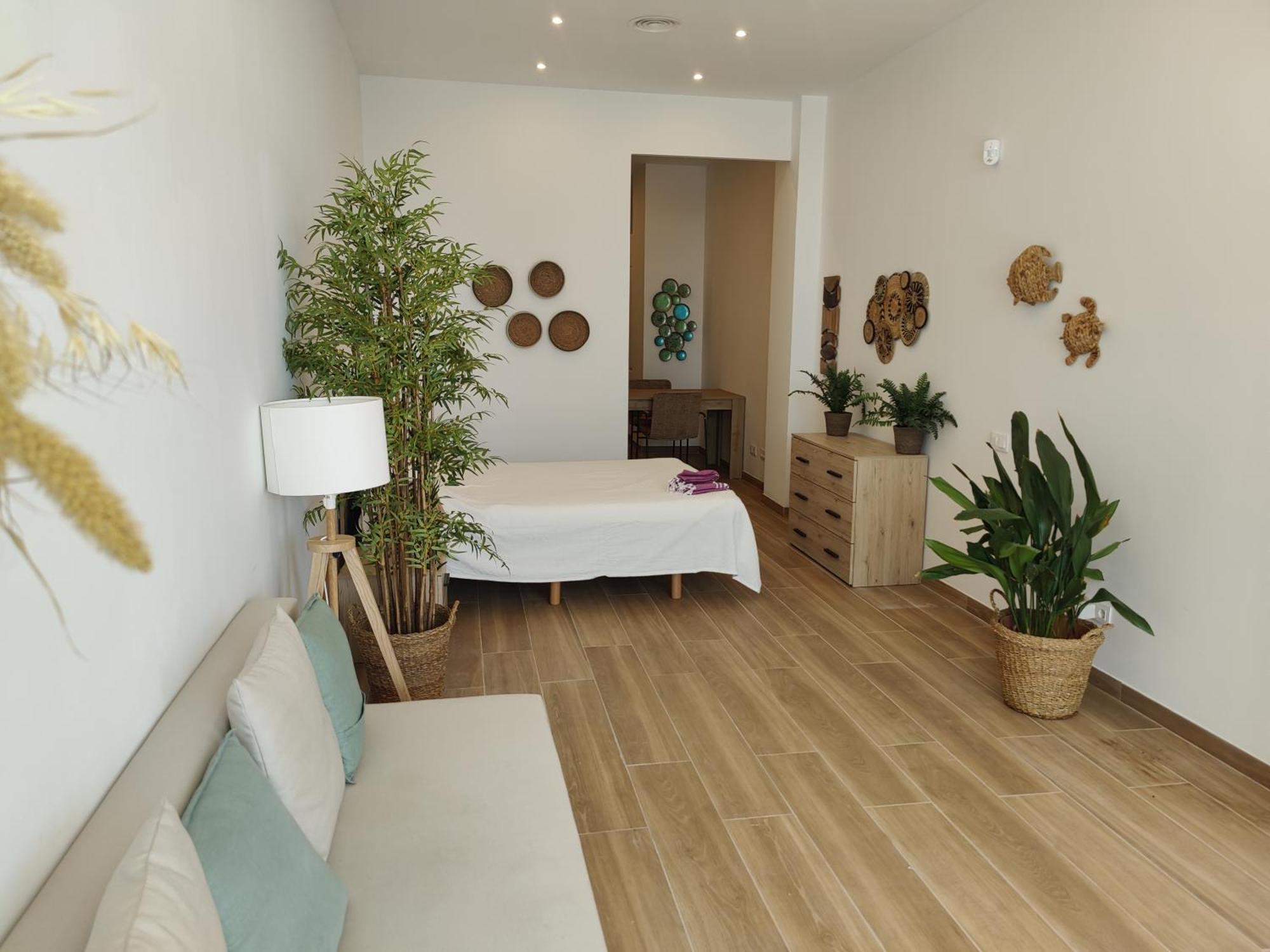 شقة Mi Casita De غراف المظهر الخارجي الصورة
